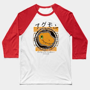 Digital Courage Baseball T-Shirt